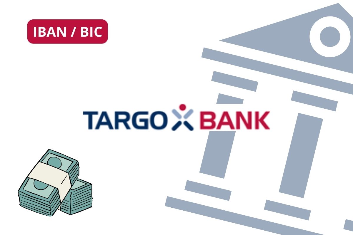 Banco 0216: IBAN, BIC y SWIFT de Targobank